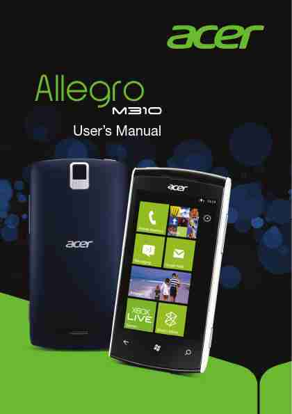 ACER ALLEGRO M310-page_pdf